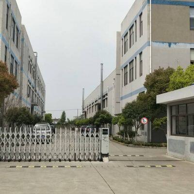 Nanjing Maoteng International Trade Co., Ltd company overview - view 1