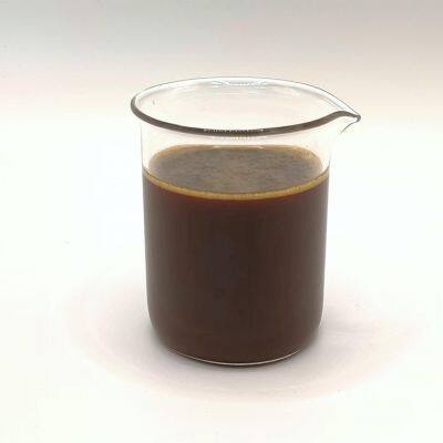 Corn Steep Liquor For Fertilizer (Solids Content 60%) 100% Water-soluble photo-2