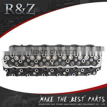 High Performance low price Auto Engine 6D16 cylinder head for Mitsubishi 6D16 ME997756