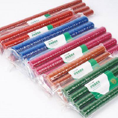 Cellulose Casing Clear Transfer Color Smoke China Manufacturer Factory Supplier photo-4