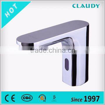 2016 Hot Sales Luxury Energy Saving CE Automatic Shut off Faucet