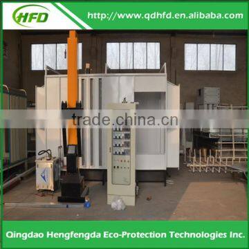 Alibaba Express Best Selling Products in America Powder Coating Spray Booth