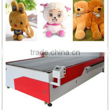 automatic feed cutting bed,cloth fabric cutting machine