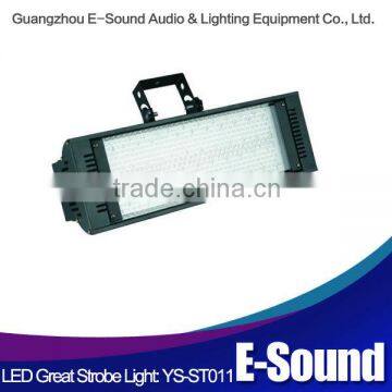 long life spuer brightness 198pcs Cheap LED Strobe light