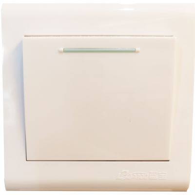 13A 1gang 5pin Multi Wall Socket photo-3