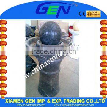 Natural Stone Outdoor Fountain