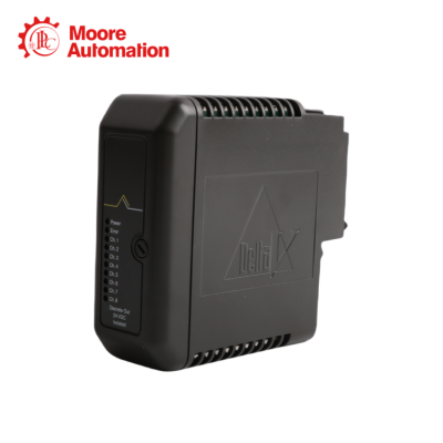 EMERSON KJ3001X1-BG1 12P0557X162 VE4002S1T1B1 Input Module In Stock photo-3