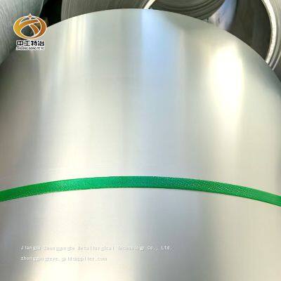 Cold Rolled/hot Rolled 317L, 309s, 310s Duplex Stainless Steel Alloy Coil SS Strip photo-5