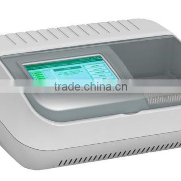 Microplate Washer/ Elisa Reader