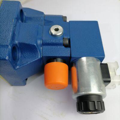 Rexroth Pressure Relief Valves DBW20B2-5X/315-6EG24N9K4 R900907684