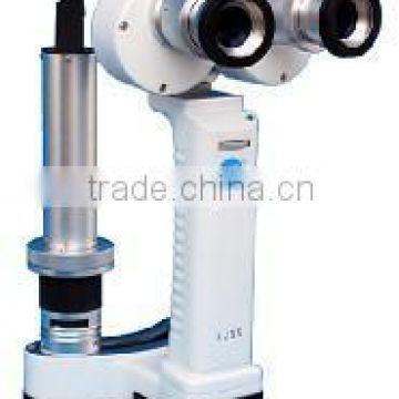 Portable Slit Lamp Microscope /Converging microscope