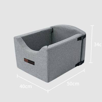 Pet Safety Seat photo-4