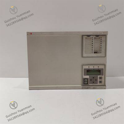 ABB REL561 1MRK002496-AC Relay