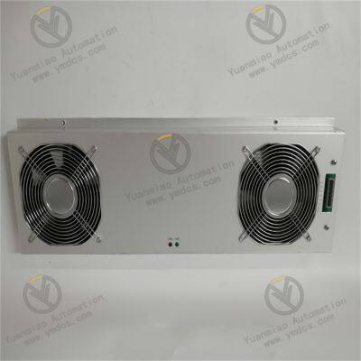 Efficient HIMA K9202B 996920261 Energy - Saving Cabinet Fan Module photo-3