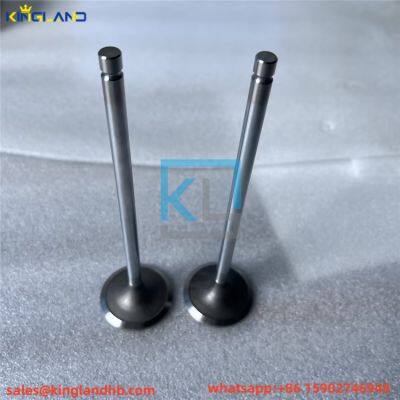 C7 engine intake valve 7W8064 7W-8064 For CAT