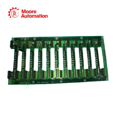 ABB 6637803F1 6637804C1
