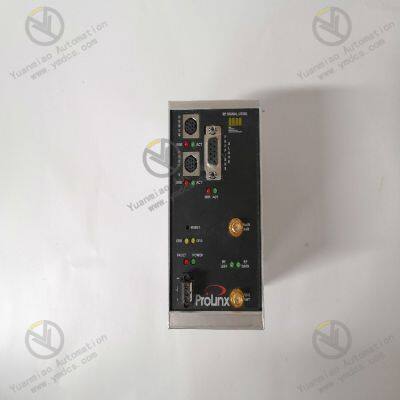 ProSoft 6105-WA-PDPS Premium High-Performance Gateway Slave Module photo-4