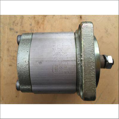 Rexroth Gear Pump AZPF-12-011RCB20MB photo-2