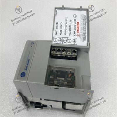 Allen-Bradley 1769-PA4 Controlador