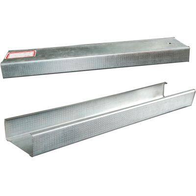 Good Quality Metal Stud and Track for Gypsum Plaster Board Partition