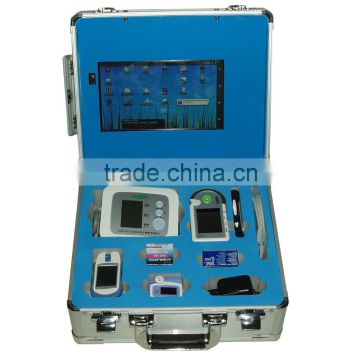 China Hot Sale Medical Device Aluminum Case