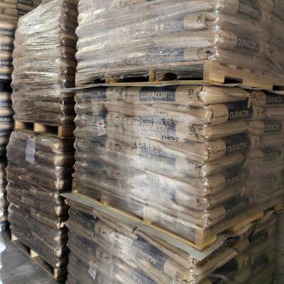 Duracon POM M90-44 пластик с низким уровнем шума, низким износом, самосмазывающимся и сверхвысокой износостойкостью для автомобильных деталей photo-6