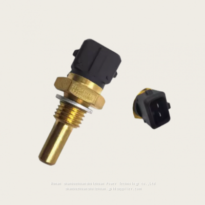 Hyundai 220-5/7 Water Temperature Sensor 21EN-40100 for R220-5/R215-7/R225-7/R220-9 Essential for Construction