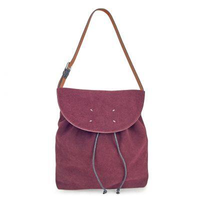 Корейский стиль, винтажная сумка из нейлона с откидывающейся крышкой, женская кроссоверка большой вместимости, новинка весны/лета, повседневная сумка для студентов на плечо photo-2