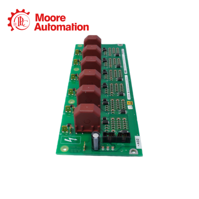 ABB 3BHB006338R0001 UNS0881A-P