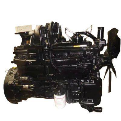Wholesale 110kw Yuchai YC6B150Z-K20 Construction Machinery Engine with Competitive Price