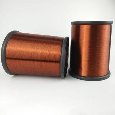 Enameled Aluminum Wire 180/200/220 Class for Voice Coil IEC AWG4-AWG32 With UL Certifications UPS Inverters