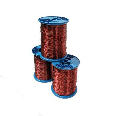 Transformator für lackierte Kupferdraht-Magnetdraht-Transformator photo-4