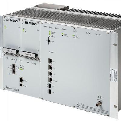 A5E37356697︱GH180 NXGproPlus Power Supply︱GH150 User I/O Power Supply
