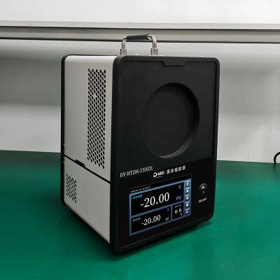 DY-HT1M-150XK Blackbody Radiation Sources of Radiation Thermometry (50-500°C) photo-3