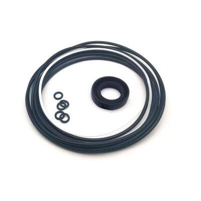 MAG-33 MAG-33VP KMAS-26VP Seal Kit for KAYABA Piston Pump photo-1