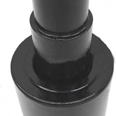 Latest Model of Sany Carrier Roller and Other Sany Mixer Truck Spare Parts With High-end Quality photo-3