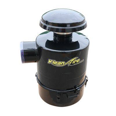 Sany Excavator Gripper Single Cylinder Diesel Engine Parts AB68-6 Air Filter Assy 60265366 Air Compressor Air Filter Housing