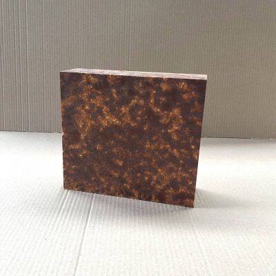 Silicon-molybdenum Refractory Bricks, High-alumina Silicon Carbide Bricks, Corrosion-resistant, Wear-resistant, High-temperature Resistant, Compression-resistant, Manufacturer of Refractory Materials photo-2