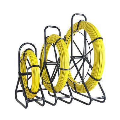 100 - Meter FRP Conduit Threader, Electrical Wire Pulling Tool, Communication Optical Cable Lead - in Device, Network Cable Pulling Tool photo-4