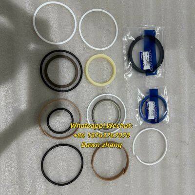 Original Volvo 14589132 SEALING KIT for Volvo Excavator photo-2