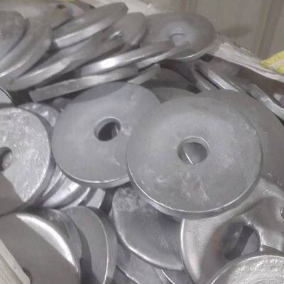 Shanxi Steelmaking and Copper Casting Deoxidized Aluminum Cake, Deoxidized Aluminum Blocks for Steel Mills, Aluminum Alloy Additives, Smelted Aluminum Cakes