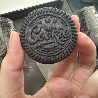 Закрытые сэндвич-бисквиты, хрустящие сырые/молочные/шоколадные/масляные печенья и производитель сэндвич-пирожных