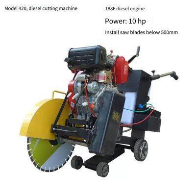 Rental of Peripheral Road Cutting Machines. Rental of Road Surface Cutting Machines. Thoughtful Service.
