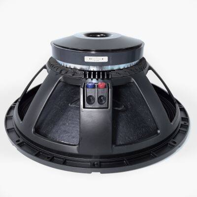 Professional Stage Music Ferrite LF Driver Pa Speaker Woofer 18inch Subwoofer Speaker