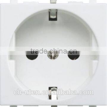 SCHUKO-Steckdosen socket