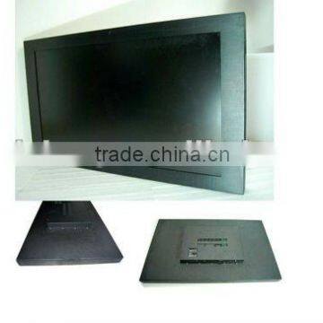 42inch Indoor Large Network LCD Wide Screen Display Environmental Protection And Energy Saving