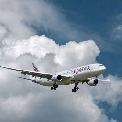 Бронирование воздушной перевозки / Воздушная перевозка / Общий груз / Маленькие посылки