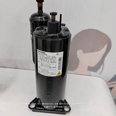 Panasonic Refrigeration Compressor 9VD650ZEB28 9SS075ZBA42 9RD310ZAA28