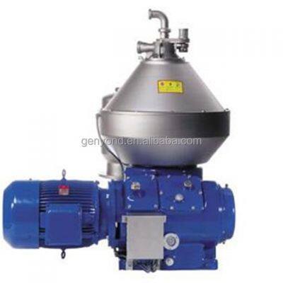 Assécheur de lait automatique à haute efficacité