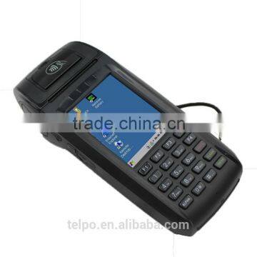 Handheld PDA Data Collection Devices, Telpo EFT POS photo-2
